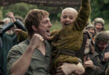 'A knight of the seven kingdoms' (Image: HBO)