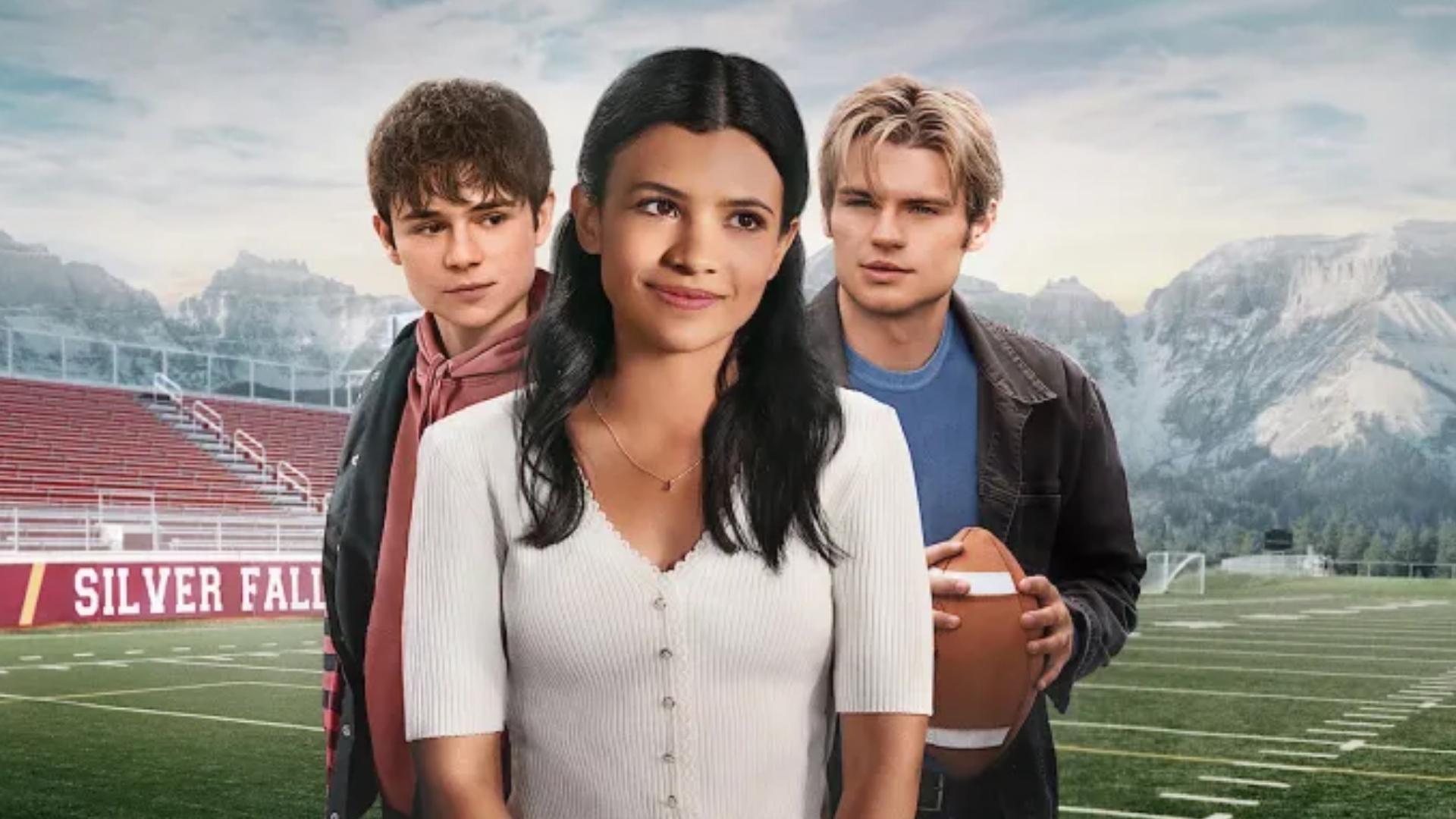 My Life With the Walter Boys