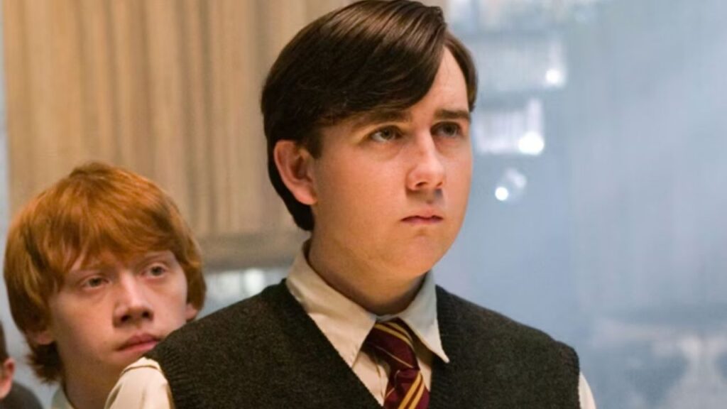Neville Longbottom
