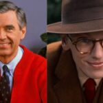 Jamie Campbell Bower Reveals How Mr. Rogers Inspired Vecna In ‘Stranger Things’ Season 5 Fred Rogers in 'Neighborhood' and Henry Creel in 'Stranger Things'