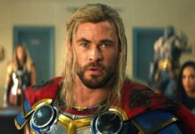 ‘Avengers: Doomsday’ Could Fix The Biggest Problem With MCU’s Thor Chris Hemsworth as Thor (Image: Marvel)