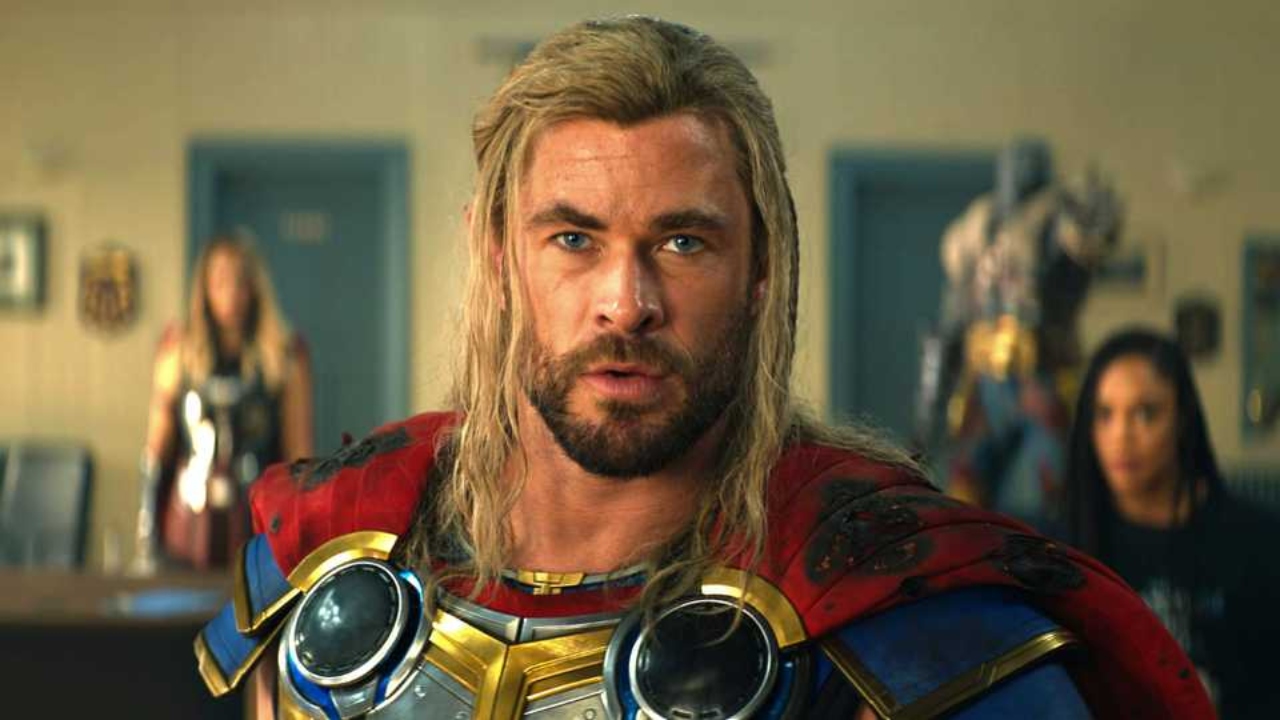 Thor’s Future After ‘Doomsday’ Might Be A Battle He Already Started In ...