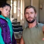 Thor and Love (Image: Marvel)