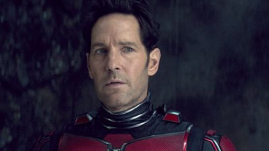 Paul Rudd Finally Reveals the Truth Behind His Ageless Appearance and ...