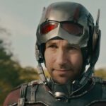 Paul Rudd as Ant-Man (Image: Marvel)