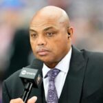 Charles Barkley Blasts NFL For Stealing Christmas, Says NBA Used To Have This Day Charles Barkley