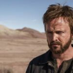 Jesse Pinkman in 'El Camino' (Image: Sony, Netflix)