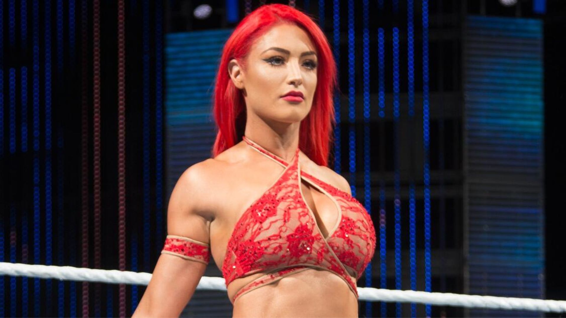 6.⁠ ⁠Eva Marie