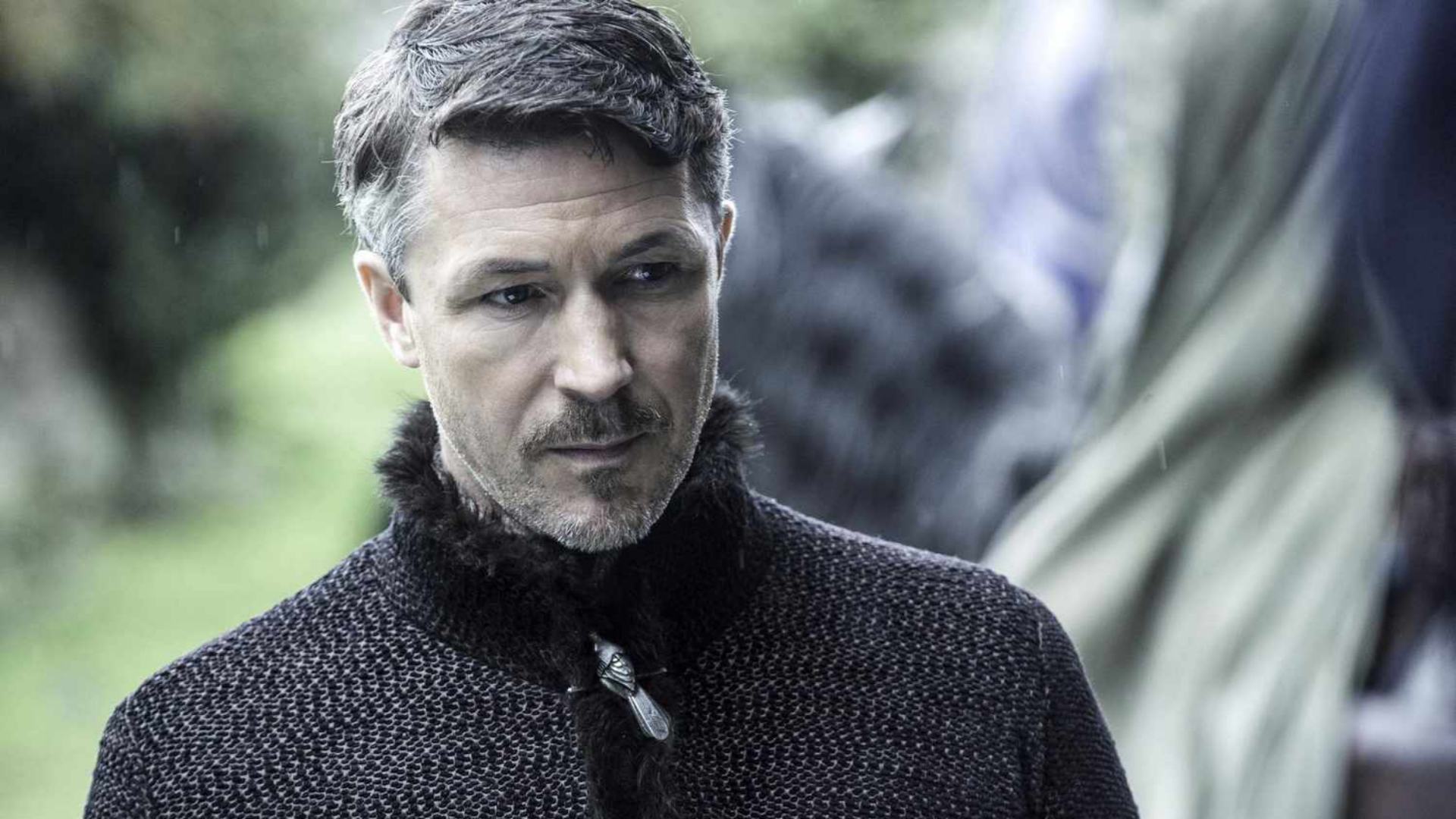 4. Petyr "Littlefinger" Baelish