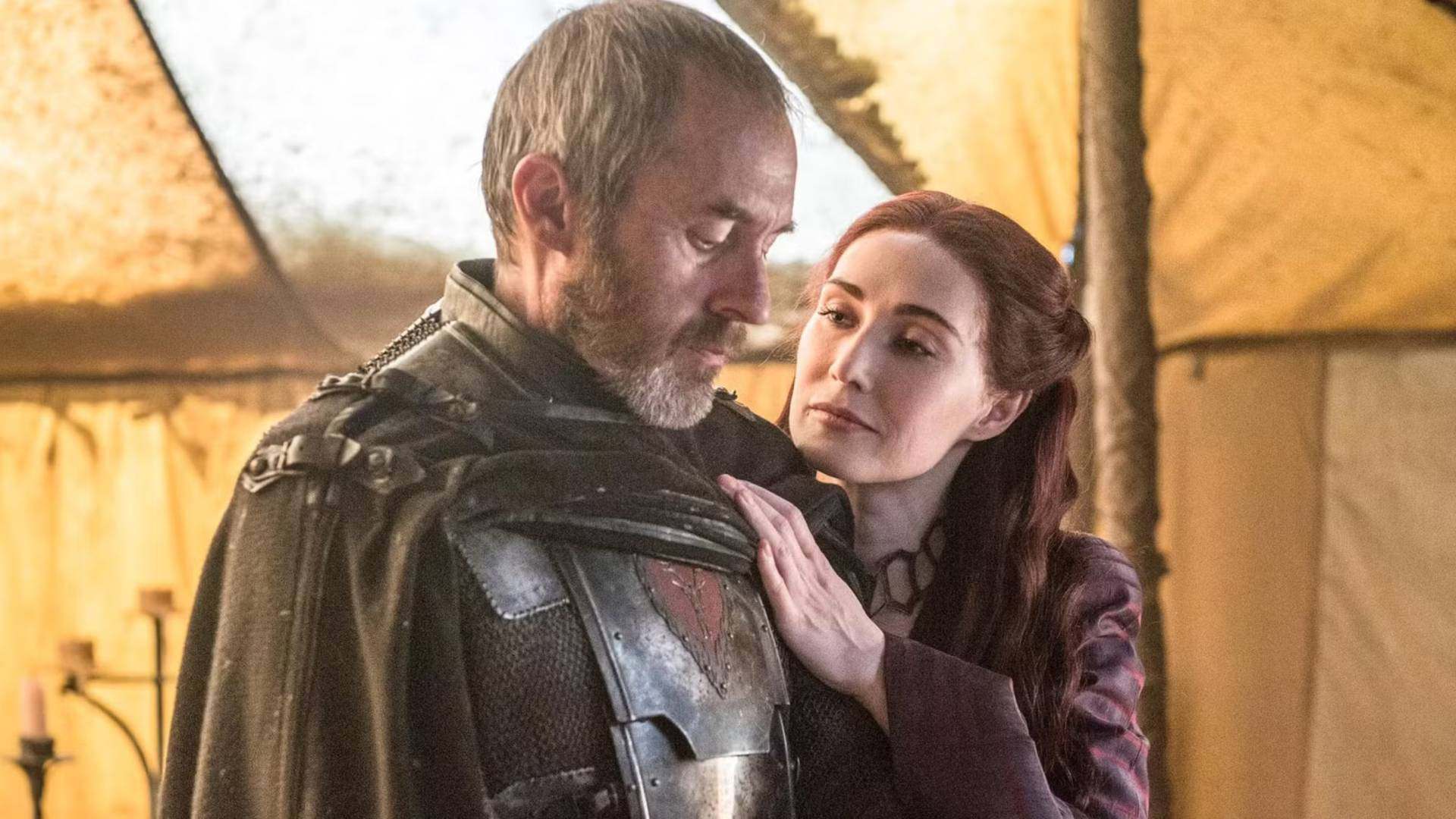 7. Stannis Baratheon