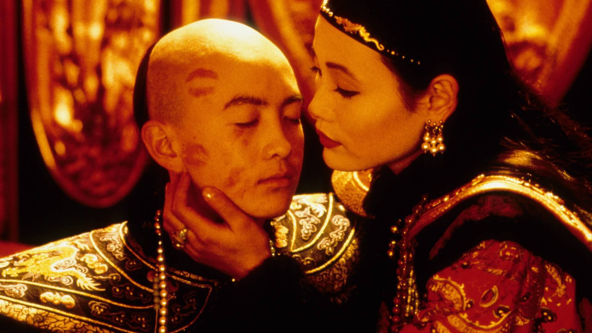 The Last Emperor (1987)