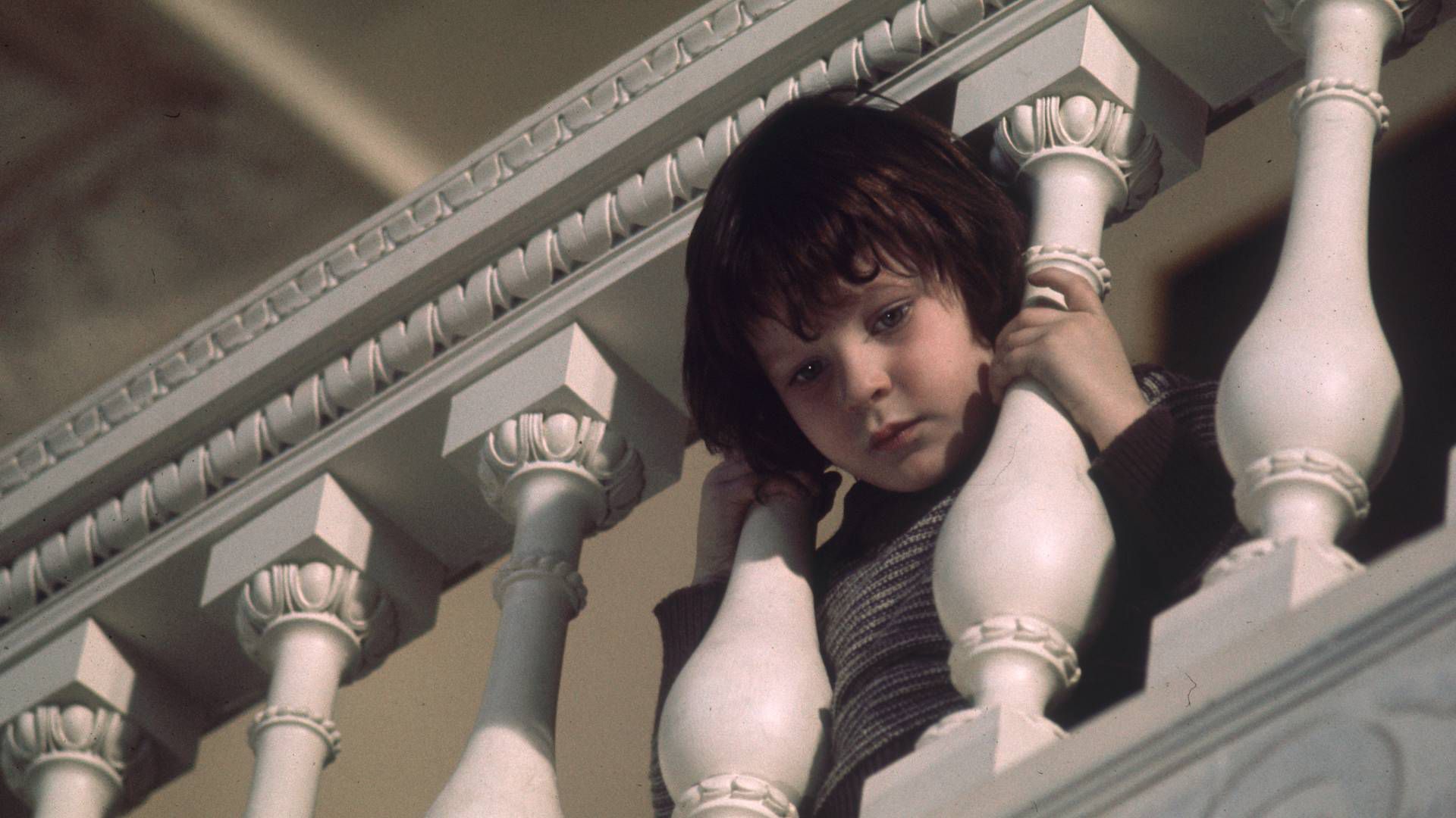 The Omen (1976)