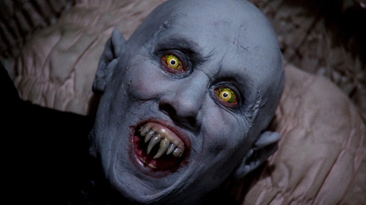 Salem’s Lot (1979)