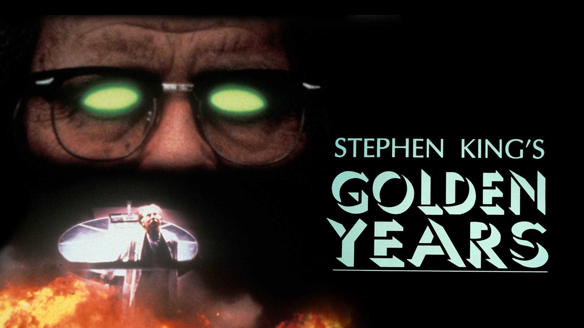 Golden Years (1991)