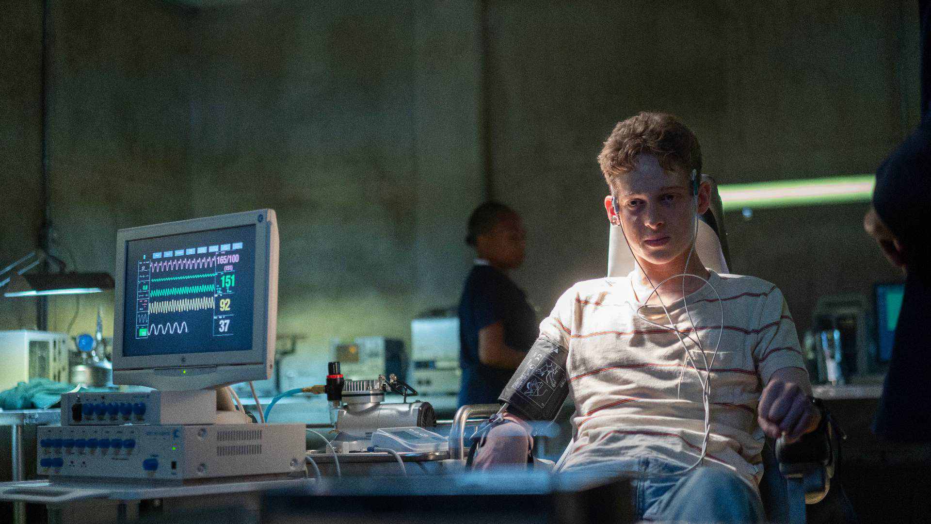 The Institute (2025)