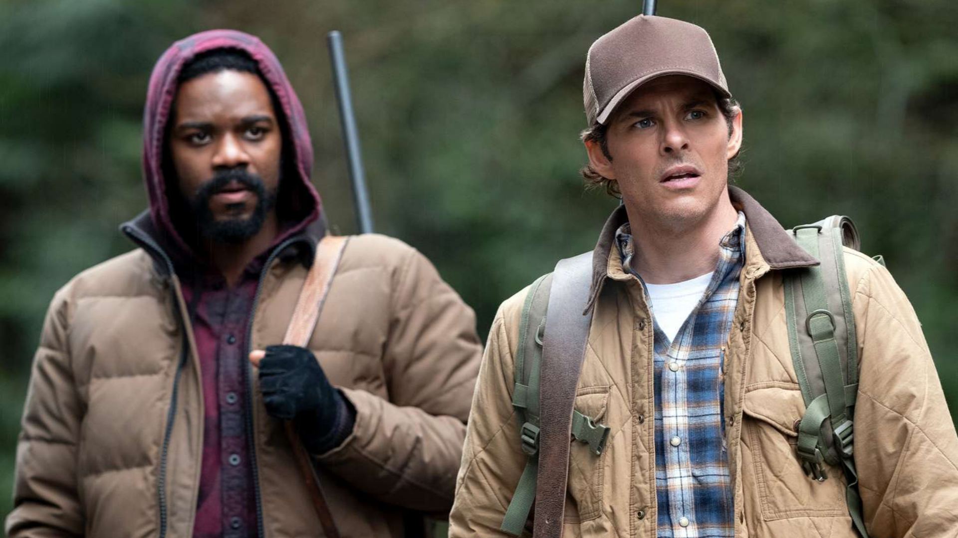 The Stand (1994/2020)