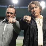 Nicolas Cage And Christian Bale Stun Fans With Jaw-Dropping Transformations In First ‘Madden’ Trailer Nicolas Cage and Christian Bale