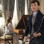 ‘Bridgerton’: Who Does Gregory End Up With In The Books? Gregory Bridgerton