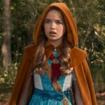 Holly in Season 5 of Stranger Things