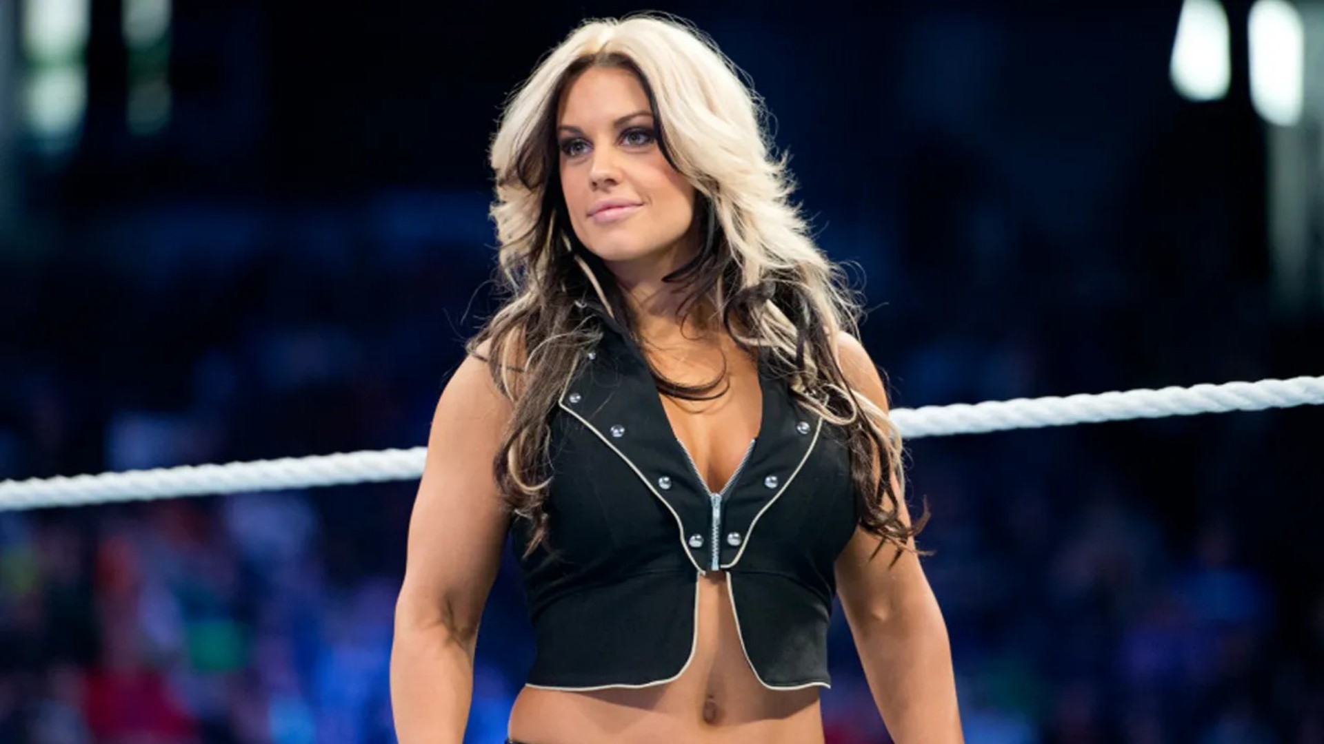 6.⁠ ⁠Kaitlyn Almost Became a Diva of Doom