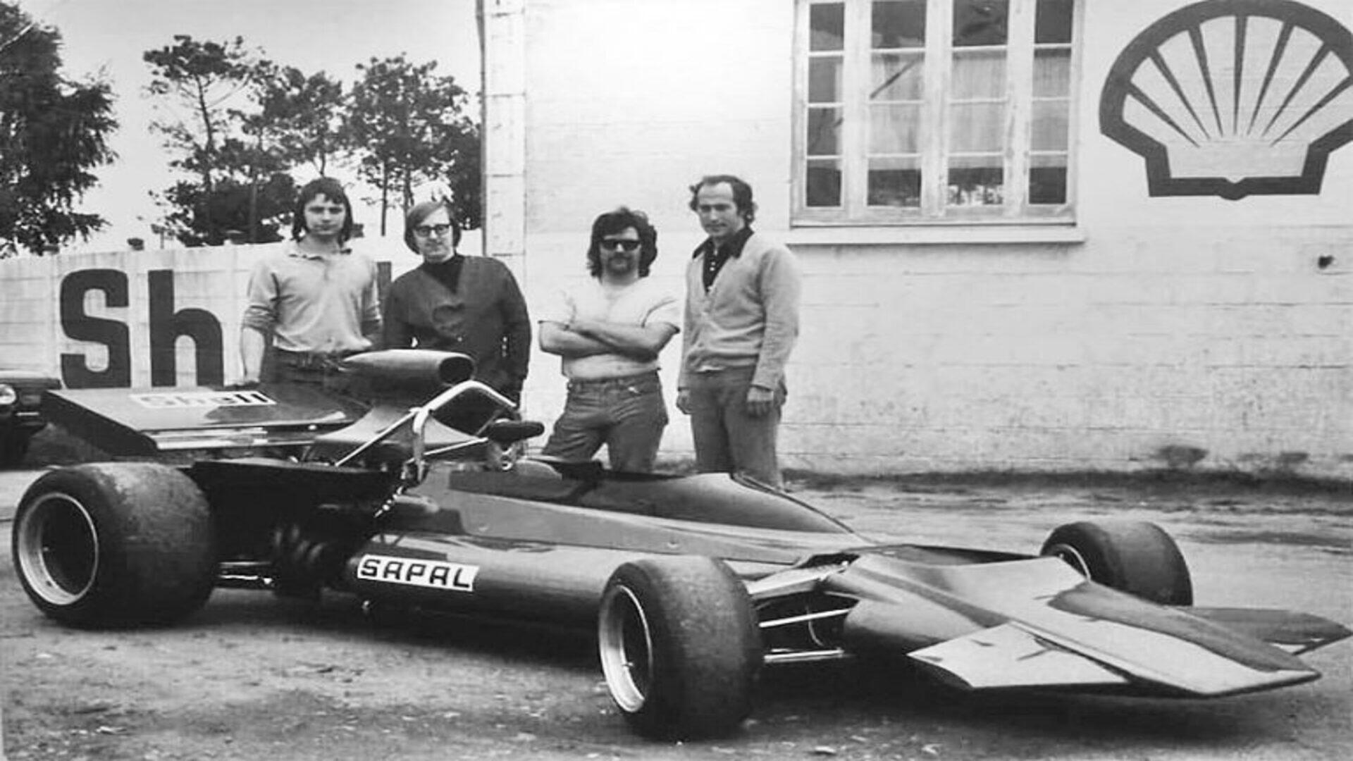 9. François Migault