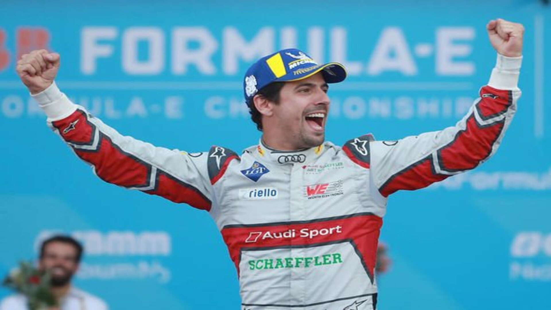 3. Lucas di Grassi