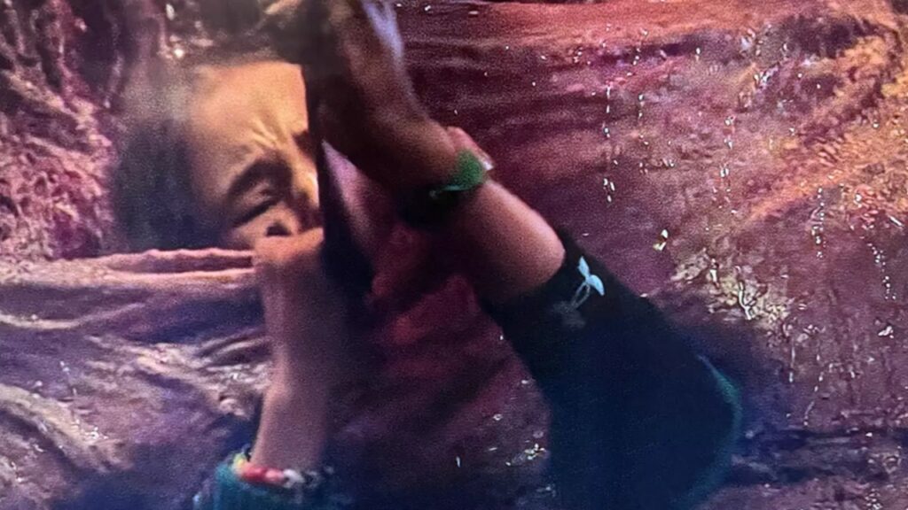 Holly in 'Stranger Things' Season 5