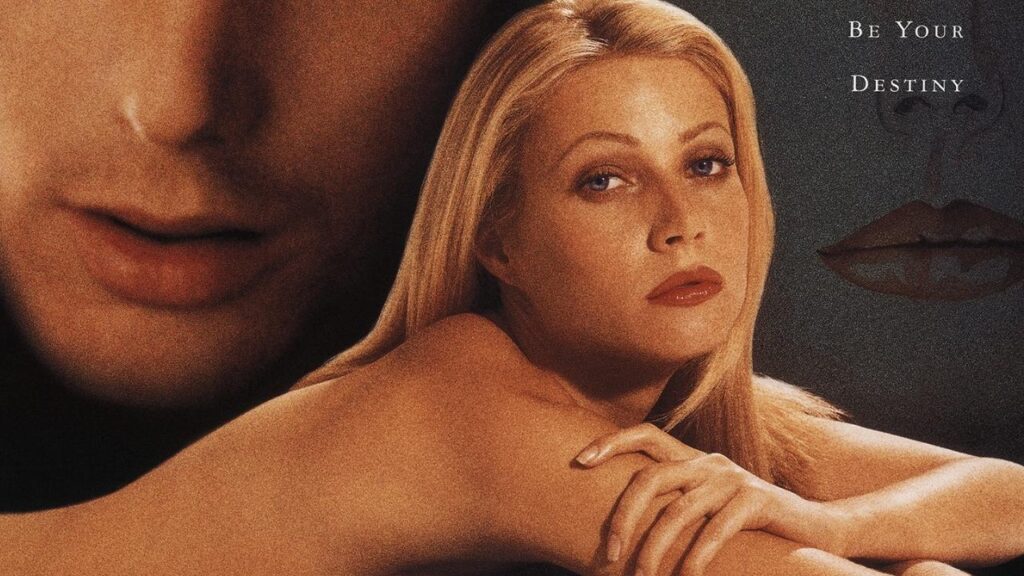 Gwyneth Paltrow in 'Great Expectations'