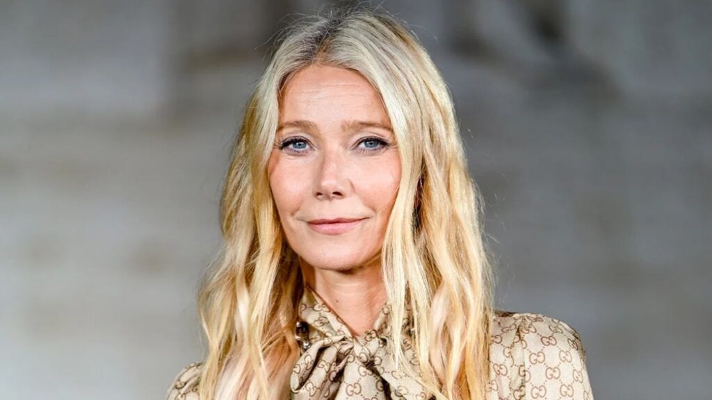 Gwyneth Paltrow