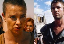 ‘Mad Max: Fury Road’ Almost Gave Mel Gibson’s Max A Completely Different Ending 'Mad Max: Fury Road' and Mel Gibson