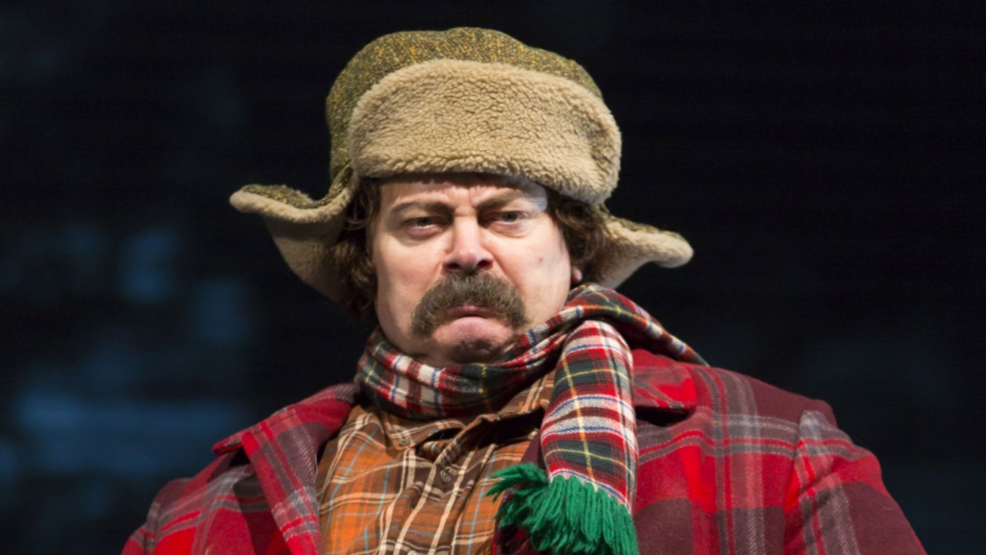 A Confederacy of Dunces