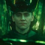 Tom Hiddleston as 'Loki' (Image: Marvel)