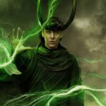 Tom Hiddleston as 'Loki' (Image: Marvel)