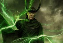 Tom Hiddleston as 'Loki' (Image: Marvel)