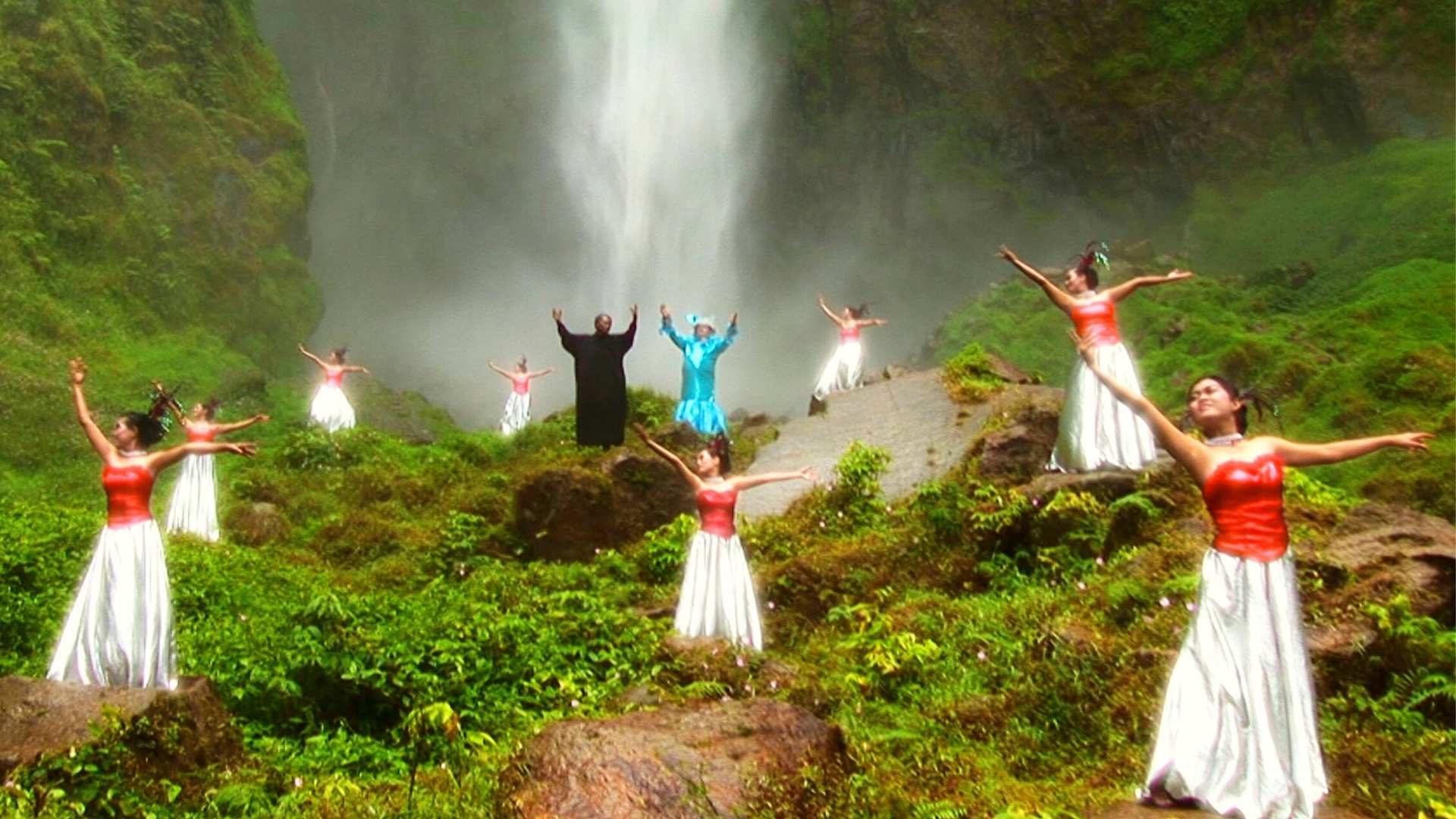 9. The Act of Killing (2012)