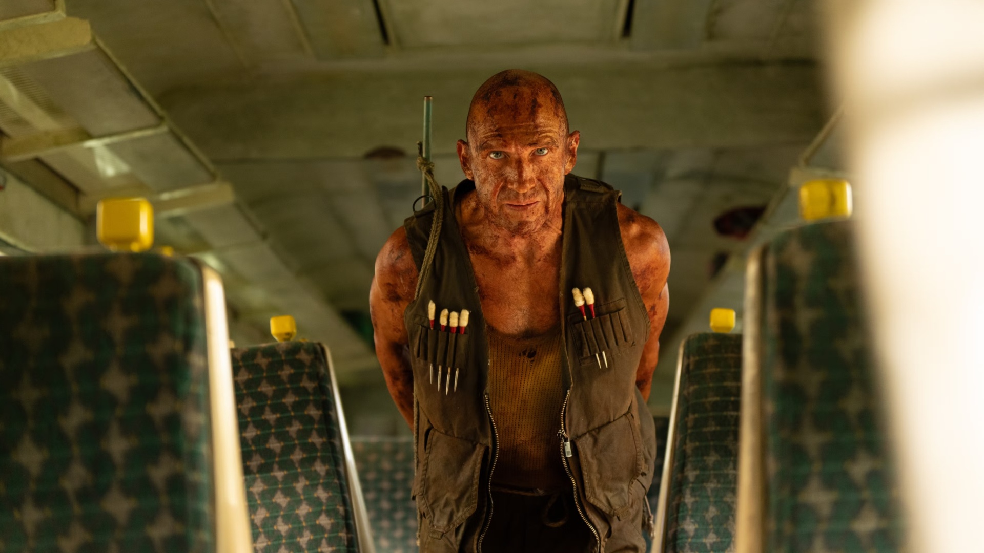 28 Years Later: The Bone Temple - January 16, 2026