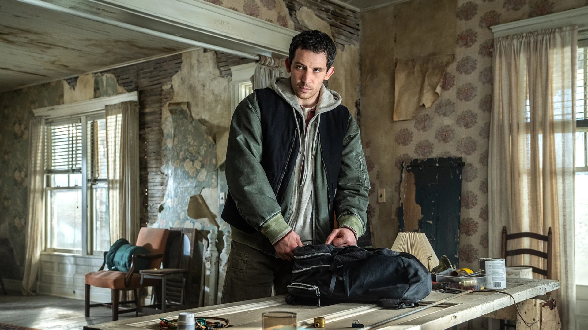 Disclosure Day - June 12, 2026