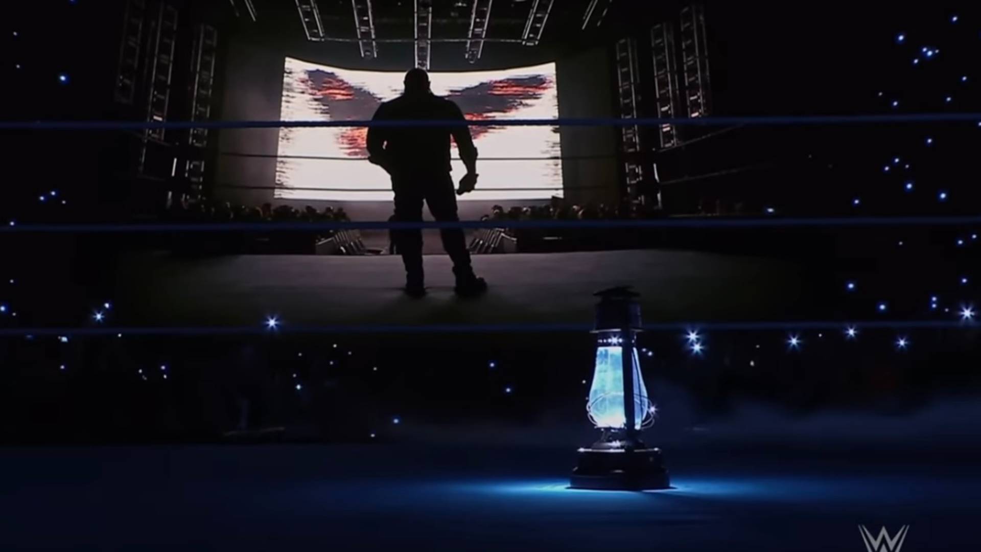 2.⁠ ⁠Bray Wyatt - Return Promo (2022)