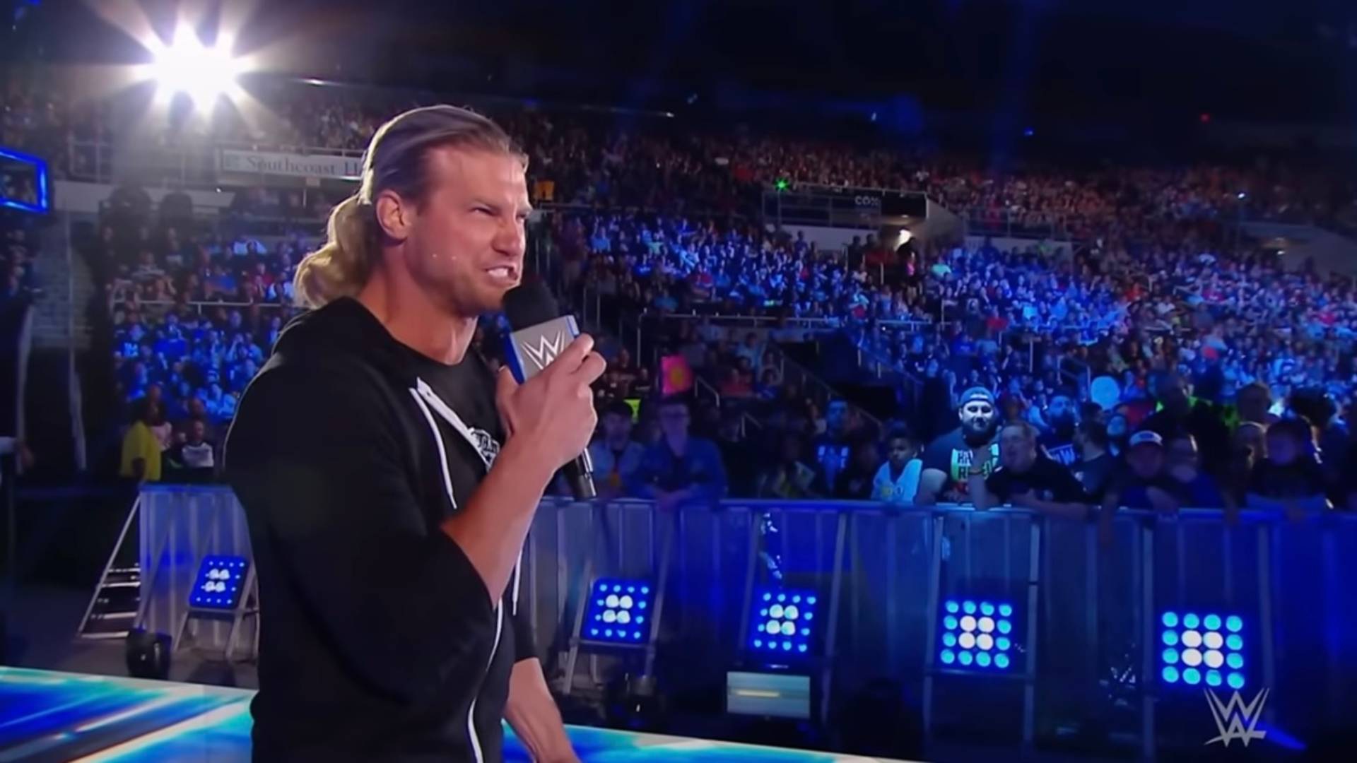 4.⁠ ⁠Dolph Ziggler - Career Reflection (2016)