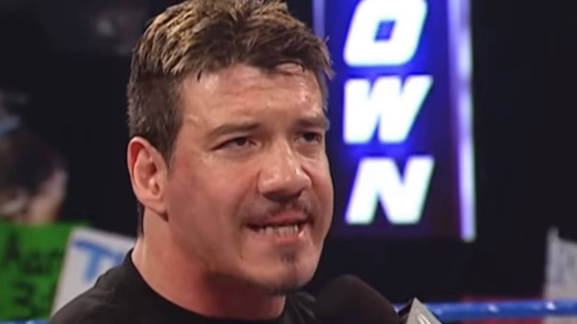 1.⁠ ⁠Eddie Guerrero - “My New Addiction”
