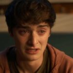 Will Byers in Stranger Things Season 5, Volume 2