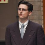 A scene from Marty Supreme