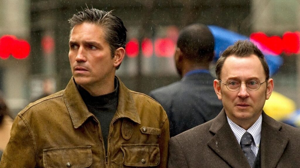 Person of Interest