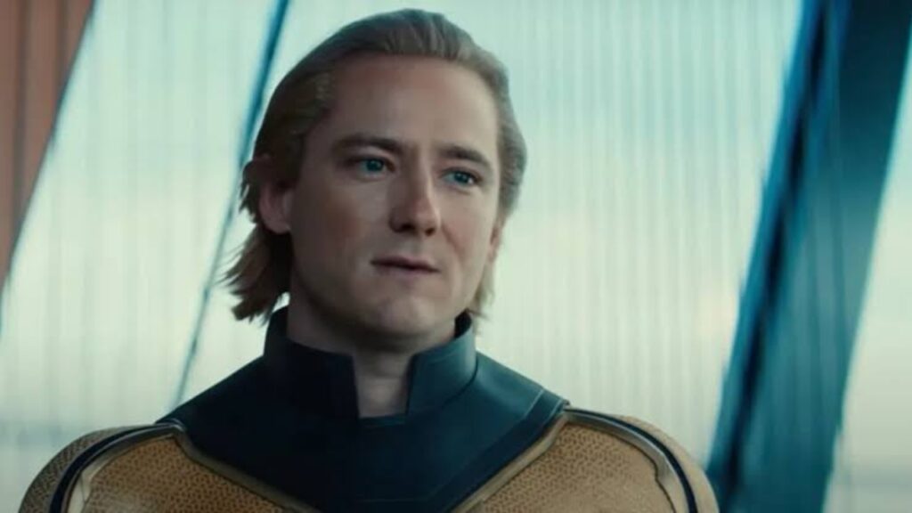 Sentry (Image: Marvel)