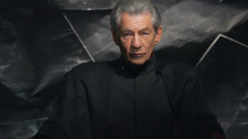 Magneto (Image: Fox)