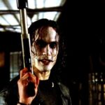 'The Crow' (Image: Miramax)