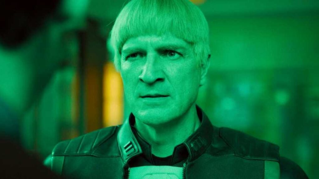 Guy Gardener (Image: Warner Bros)