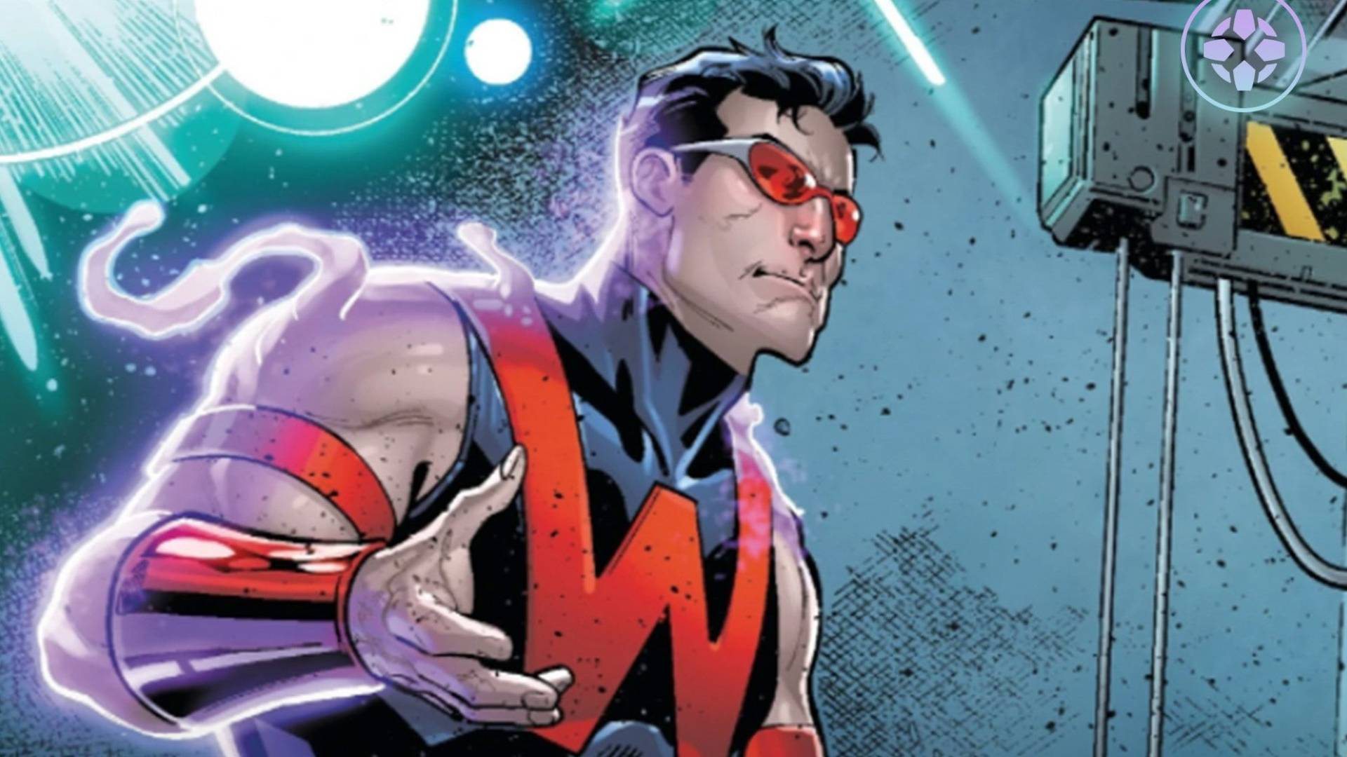 Wonder Man (January 27, 2026)
