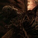 Vecna in Stranger Things Season 5 finale