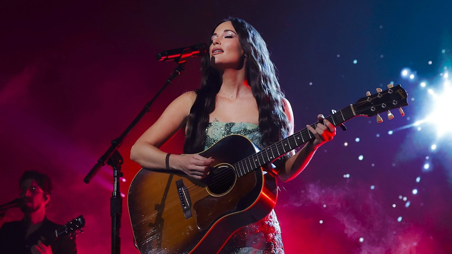 Kacey Musgraves